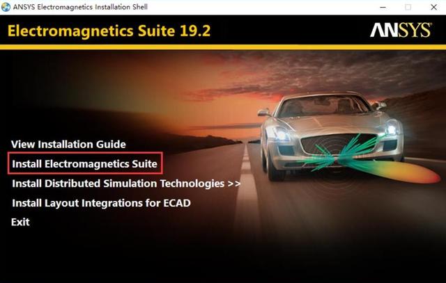 ansys破解版下载_ansys192破解版