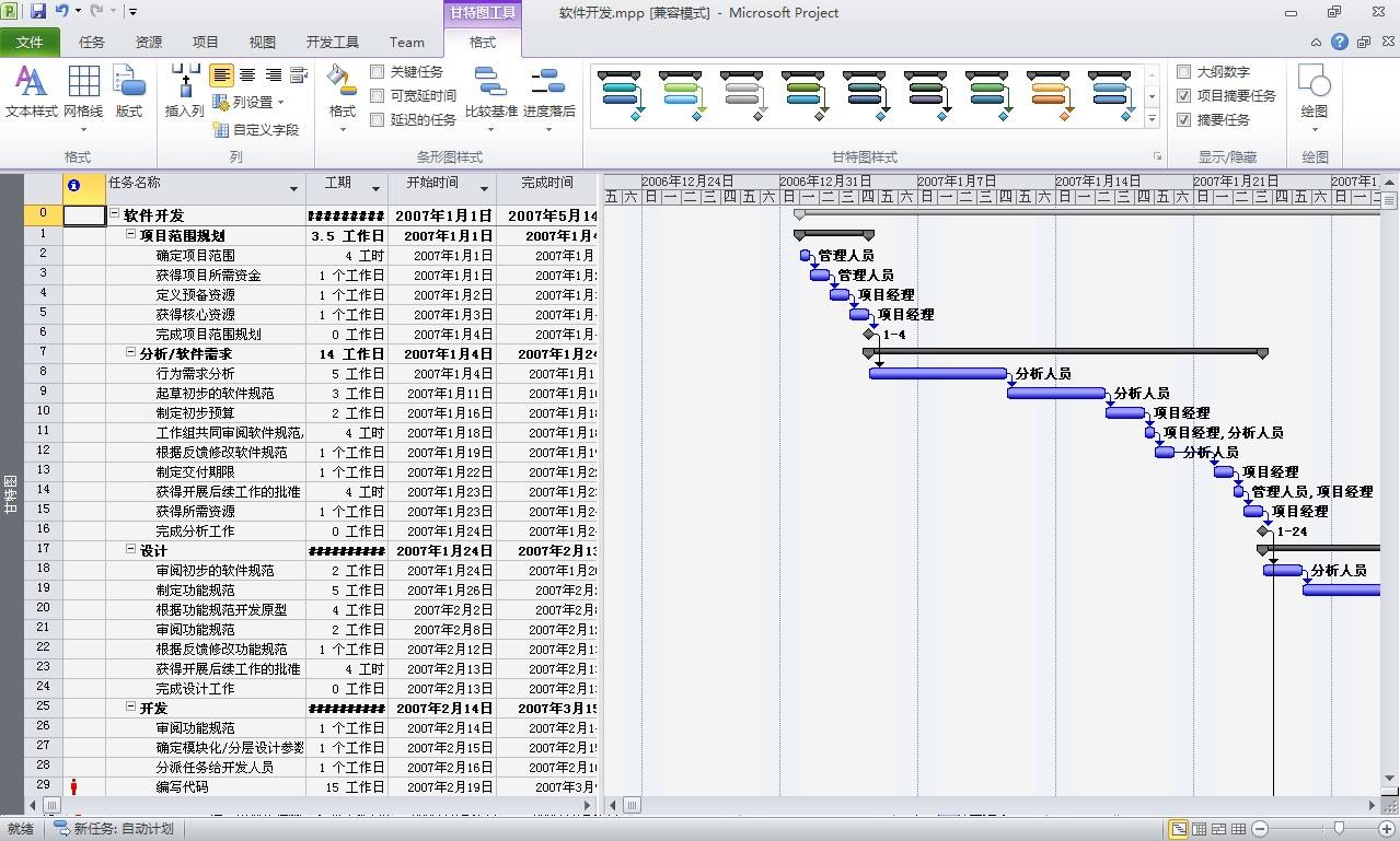 project破解版下载-project破解版免费下载