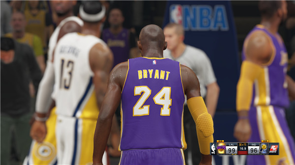 nba2k20安卓版下载-nba2k20安卓版下载手机版中文