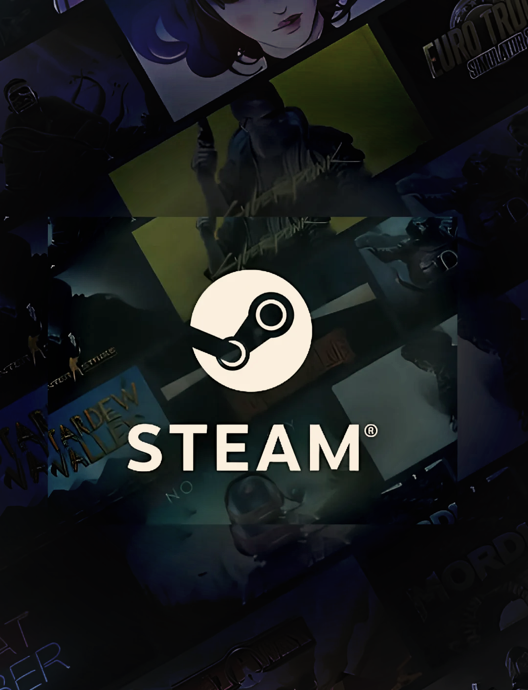 steam官网下载-掌上steam官网下载