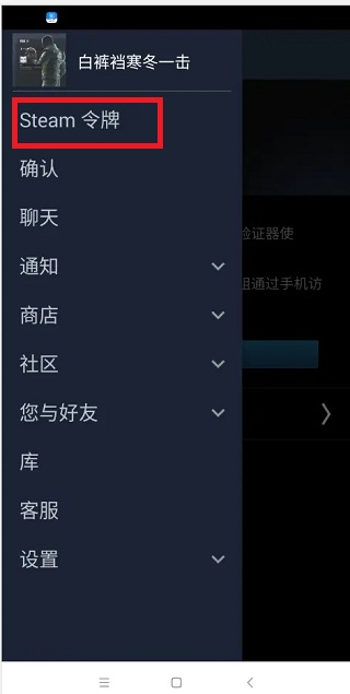 steam手机令牌下载_steam官方正版下载手机版