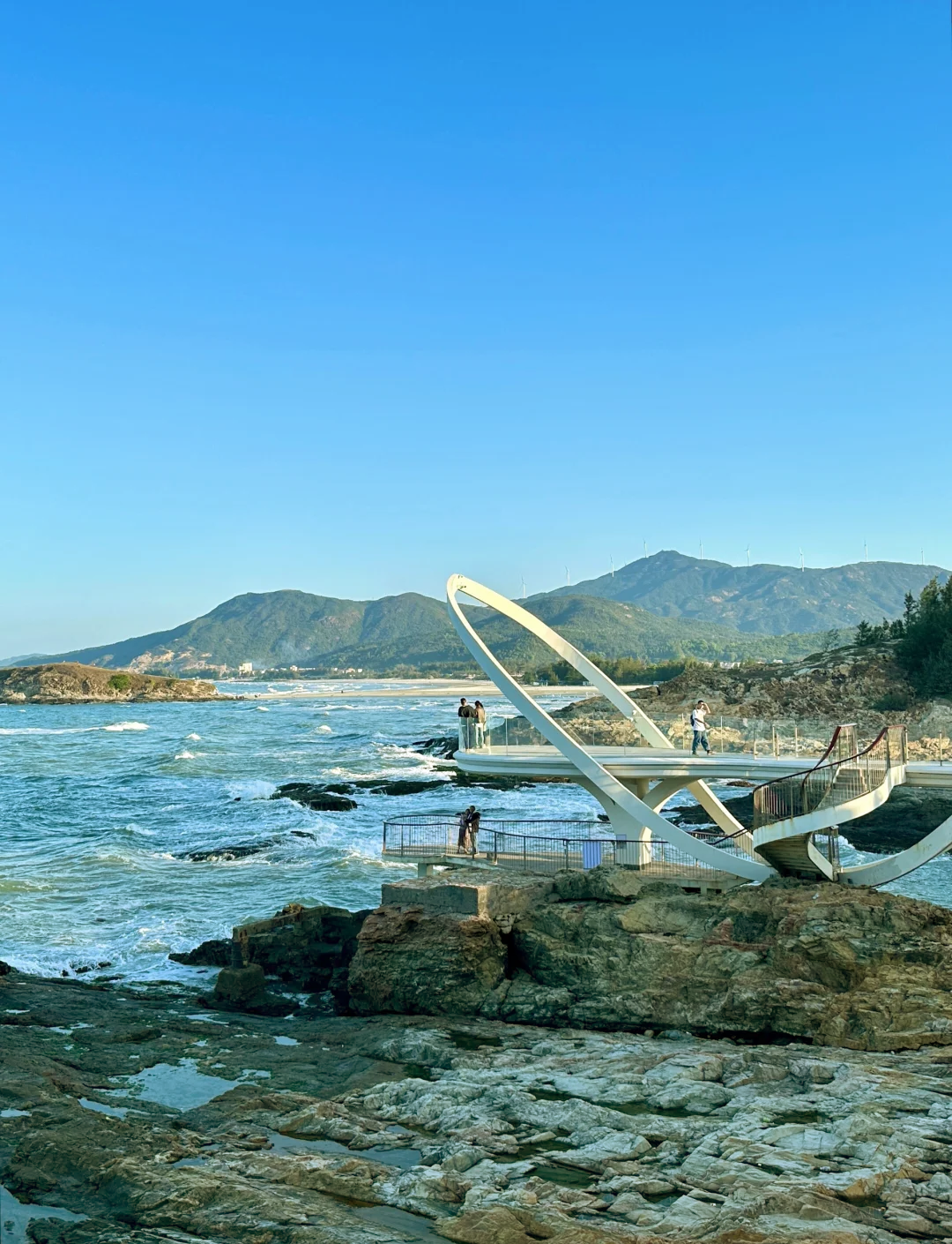 银沙湾美景视频下载_银沙湾旅游区门票价格